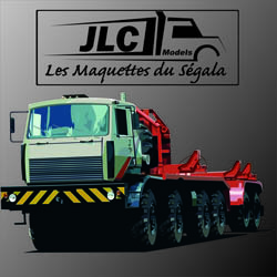 JLC Models